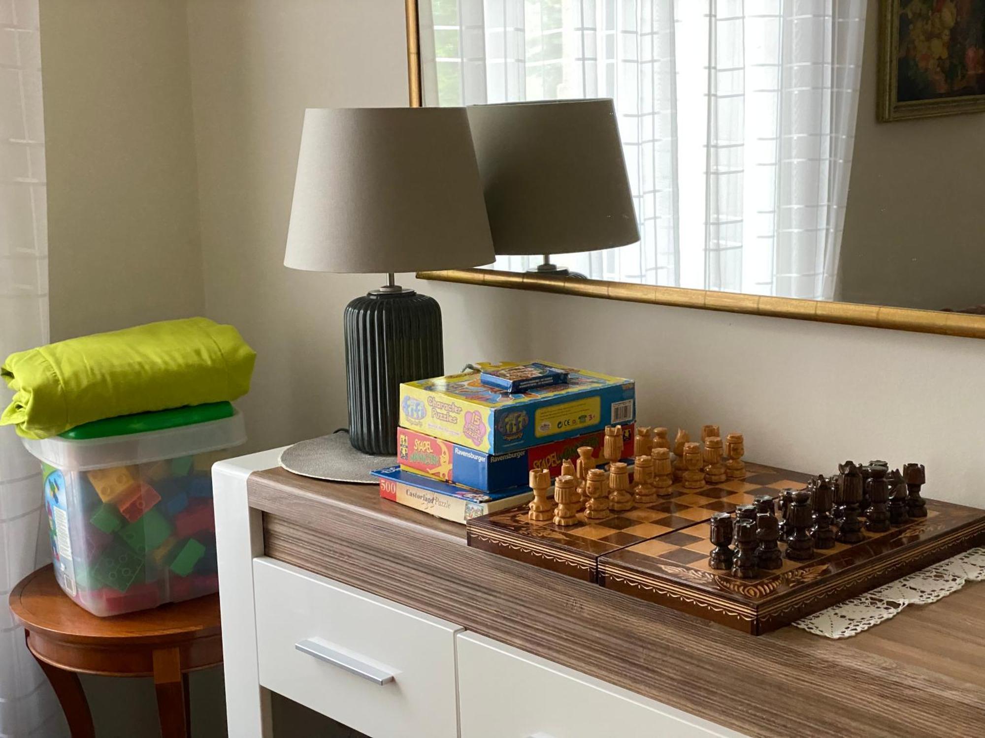 Teresa Apartment บูดาเปสต์ ภายนอก รูปภาพ