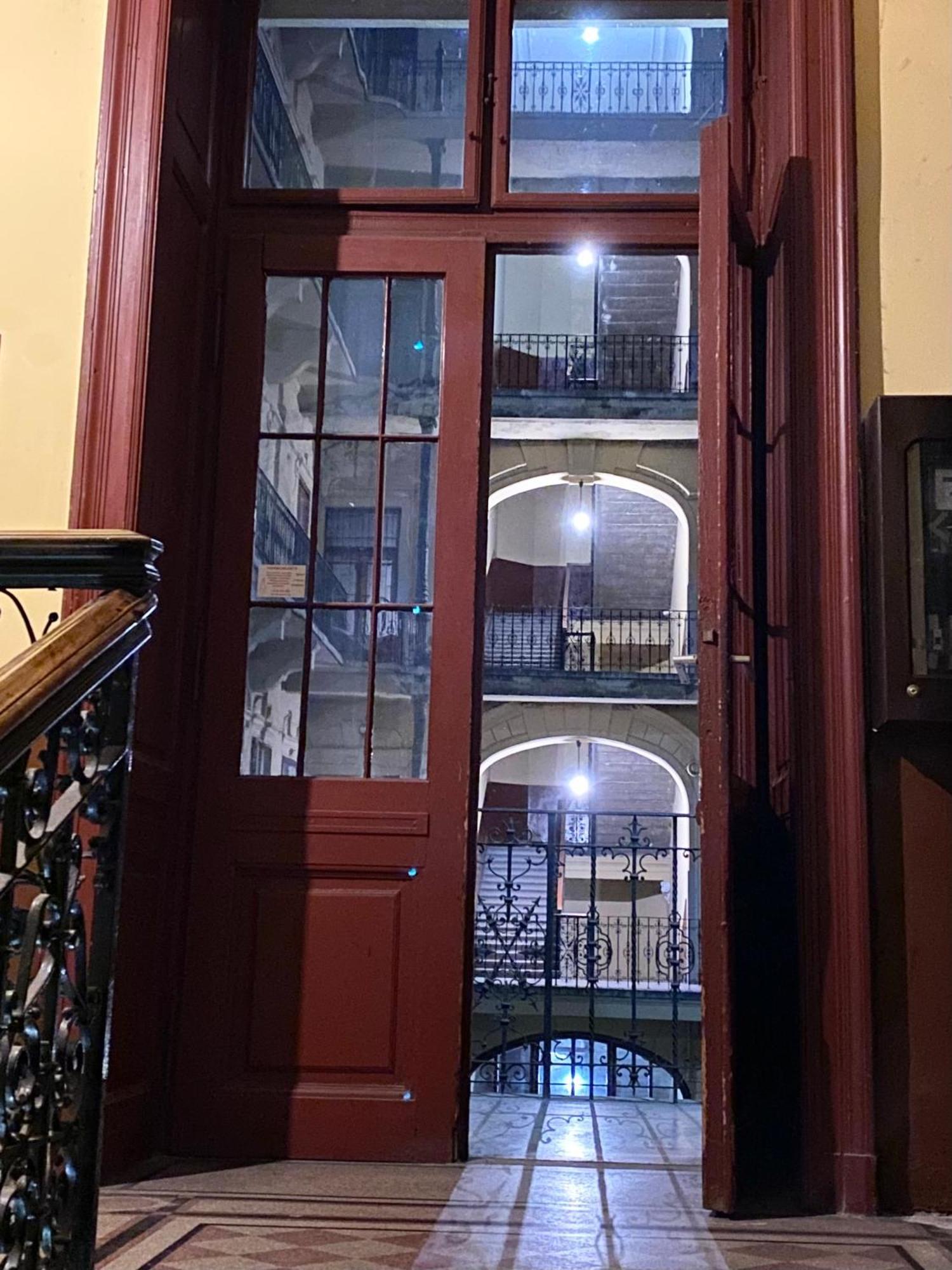 Teresa Apartment บูดาเปสต์ ภายนอก รูปภาพ