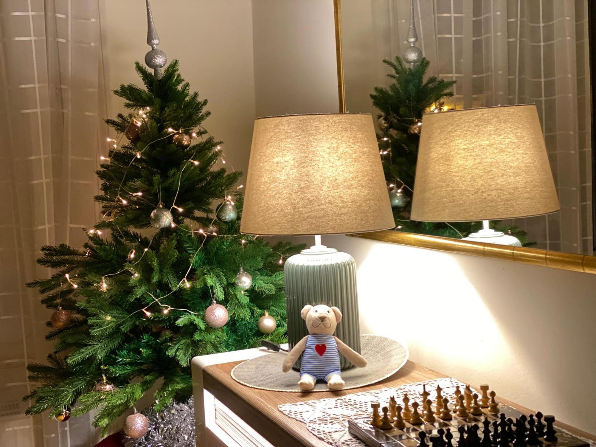 Teresa Apartment บูดาเปสต์ ภายนอก รูปภาพ